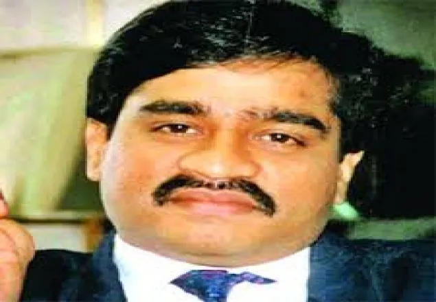  দাউদ ইব্রাহিমের সম্পদ জব্দ হতে পারে আরব আমিরাতে