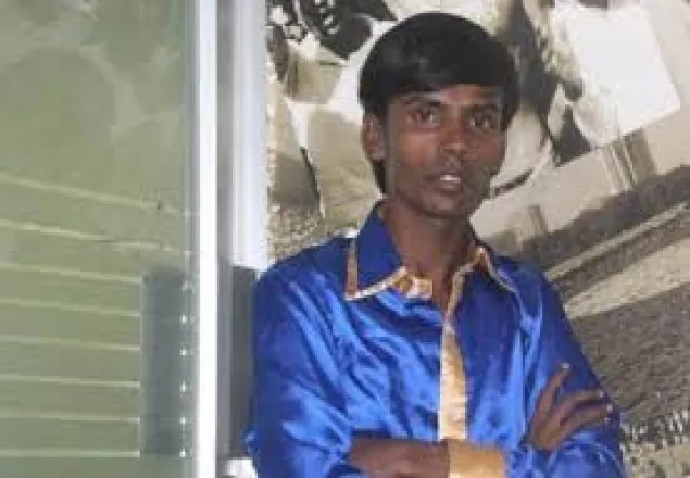 র‌্যাম্প সং নিয়ে এলো হিরো অালম