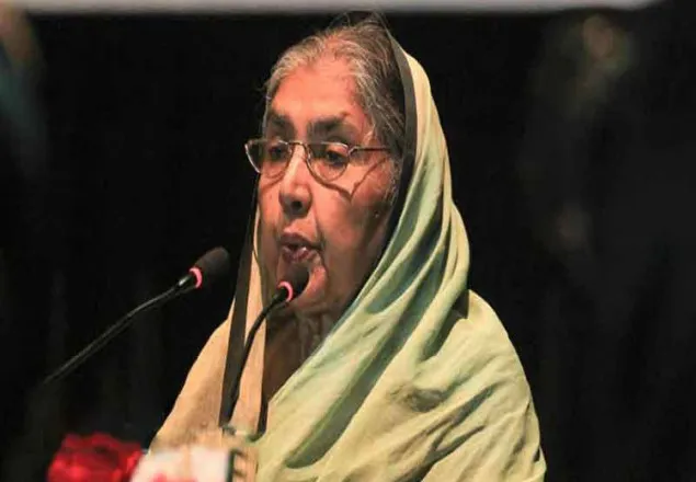 উত্তরপাড়ার দিকে তাকানোর সুযোগ নেই : খালেদাকে কৃষিমন্ত্রী