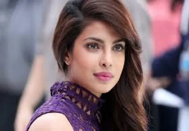 অর্ধেক পারিশ্রমিকে কাজ করবে প্রিয়াঙ্কা 