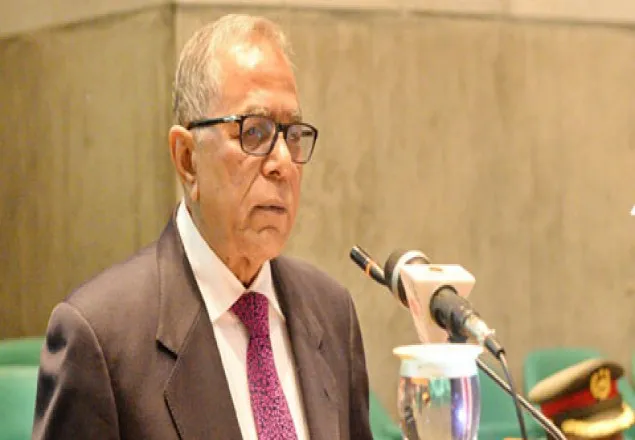 ভূমিকম্প মোকাবেলায় সর্বাধুনিক প্রযুক্তি ব্যবহারের আহ্বান