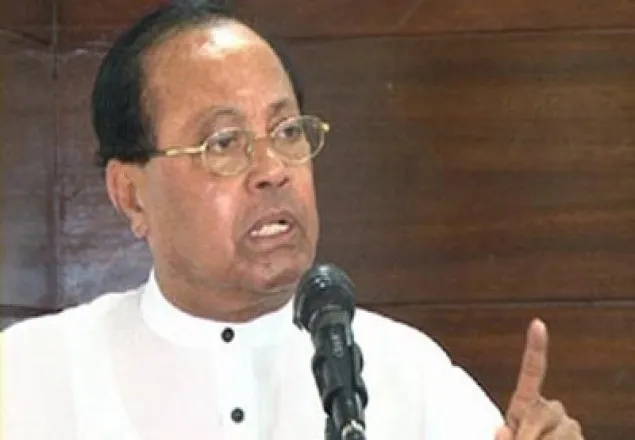 আ. লীগ ৫ জানুয়ারির কলঙ্ক মুছতে পারবে না: মওদুদ