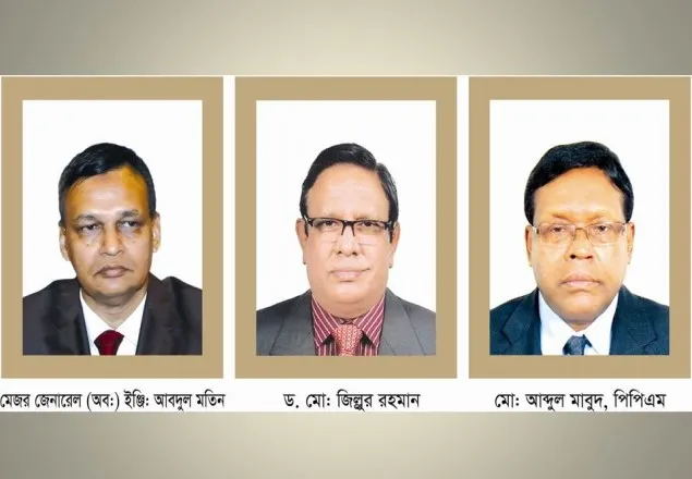 ইসলামী ব্যাংকের বিভিন্ন কমিটি 