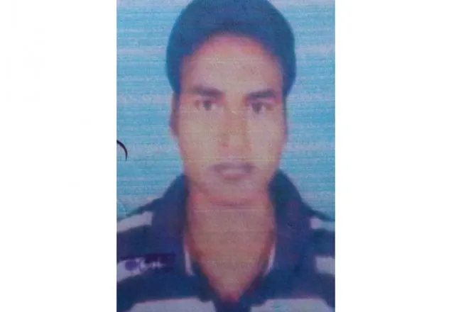 'জঙ্গি' সাদ্দামকে ৯ মাস আগেই তুলে নেয়ার অভিযোগ