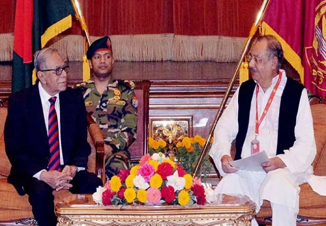 ‘সুষ্ঠু নির্বাচনের জন্য দলগুলোর মতৈক্য জরুরি’