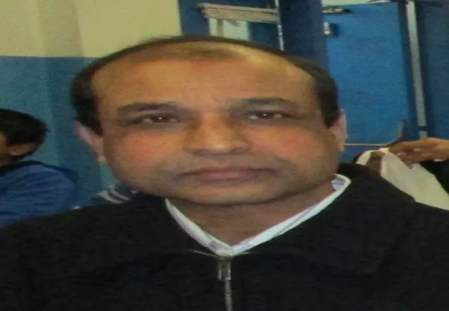 নিউইয়র্কে হককথা সম্পাদকমন্ডলীর সভাপতি হাফিজুর রহমানের ইন্তেকাল