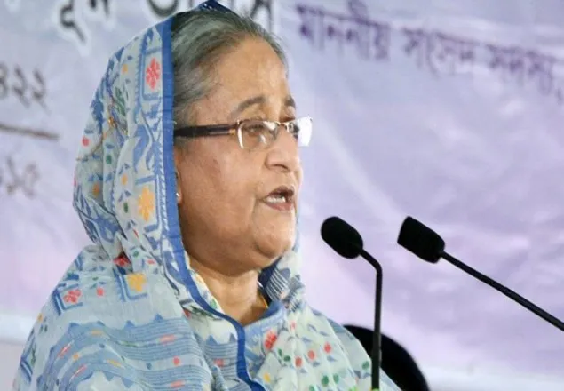 শেয়ারবাজারে আস্থার সংকট কেটেছে: প্রধানমন্ত্রী