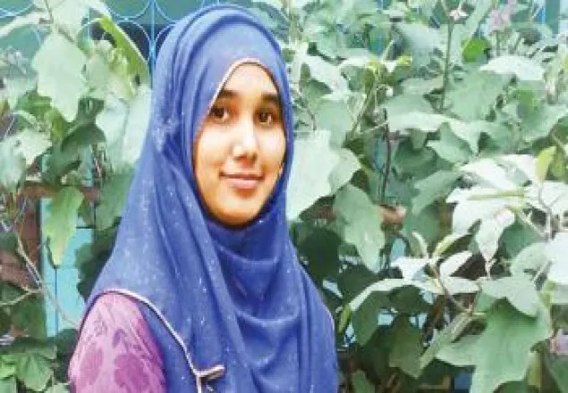 ২৬ ফেব্রুয়ারি খাদিজাকে আদালতে হাজির হওয়ার নির্দেশ
