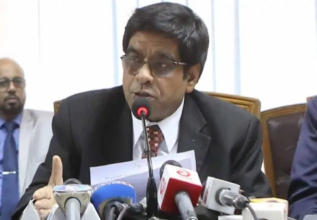 ইসলামী ব‌্যাংকের টাকা সরকারের বড় প্রকল্পে অর্থায়ন হবে: আরাস্তু খান