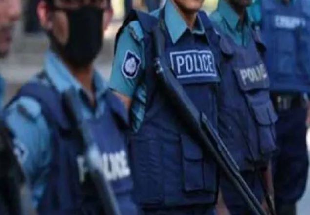 গাজীপুরে পুলিশের সঙ্গে কথিত ‘বন্দুকযুদ্ধে’ নিহত ১