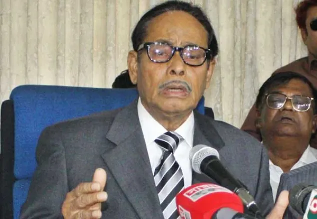 বিএনপির আর কোনো অস্তিত্ব নেই্: এরশাদ
