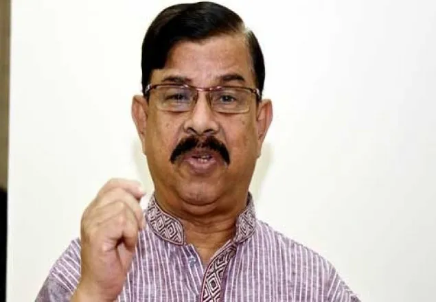 এই মুহূর্তে চাই সুষ্ঠু নির্বাচনের গ্যারান্টি: মান্না 