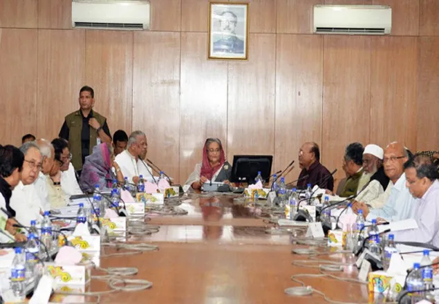 কুমিল্লায় লালমাই নামে নতুন উপজেলা