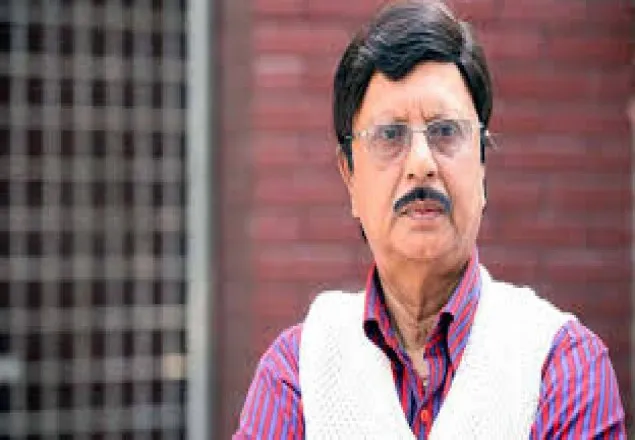 এখন ভালো আছেন সোহেল রানা
