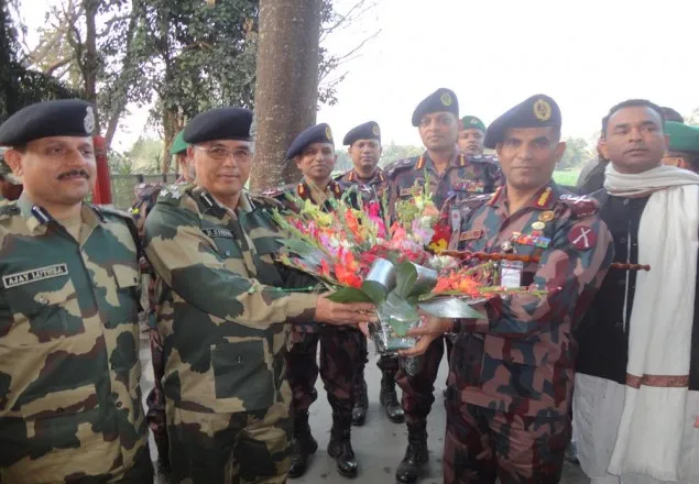 ‘ভারতের সহযোগিতা পেলে সীমান্ত হত্যাকান্ড শুন্যের কোটায় আসবে’