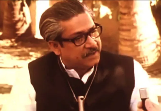 বঙ্গবন্ধুর স্বদেশ প্রত্যাবর্তন দিবস আজ