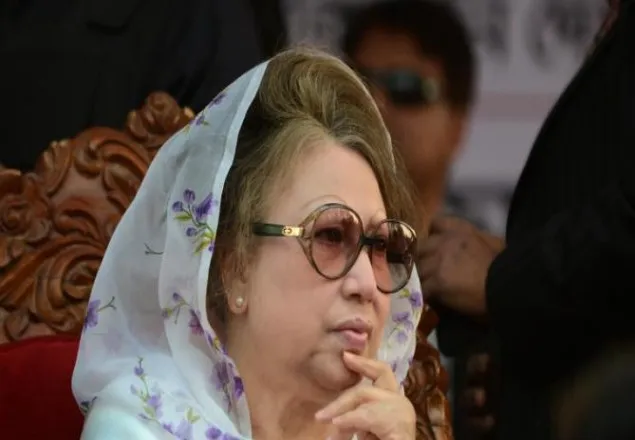 ড্যান্ডি ডায়িং মামলা: ২৯ জানুয়ারি খালেদার বিরুদ্ধে সাক্ষ্যগ্রহণ