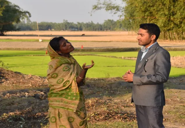 প্রত্যাশার প্রাপ্তি হউক ছিটমহলবাসীর