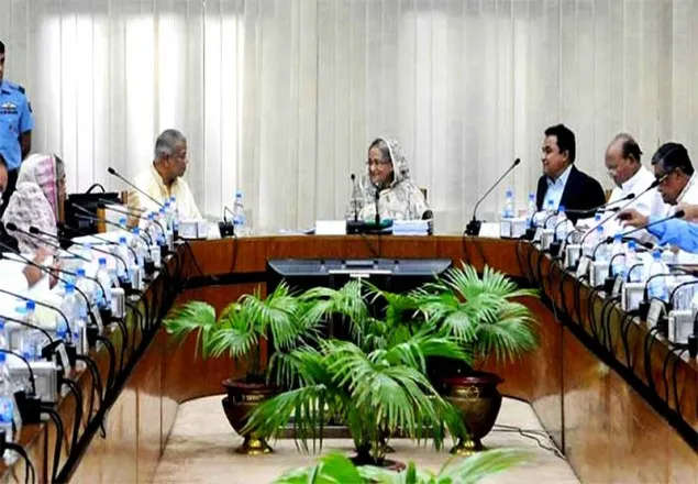 গ্রামীণ এলাকায় ১২৮টি সেতু নির্মা‌ণ অনুমোদন