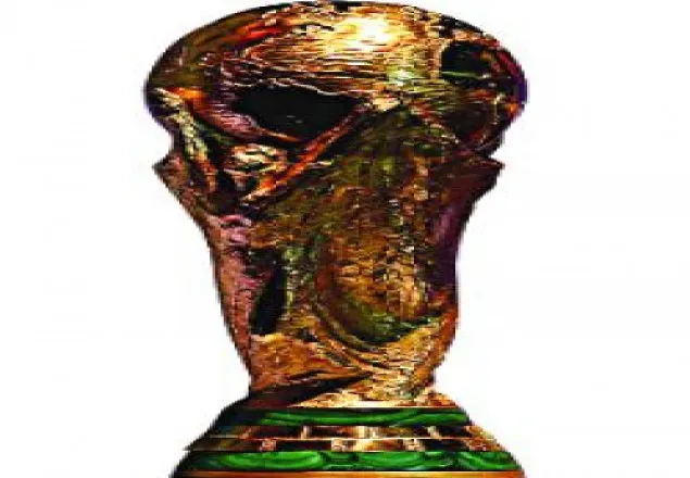 ফুটবল বিশ্বকাপে লড়বে ৪৮টি দল