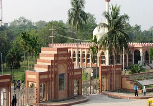 জাবিতে ছাত্রলীগের দু’গ্রুপের সংঘর্ষে একজন আহত