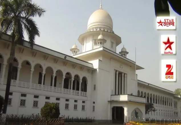 আইনী লড়াইয়ে স্টার জলসা, স্টার প্লাস ও জি বাংলা