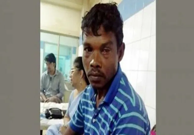 সাঁওতাল দ্বিজেন টুডু জামিন পেয়েছেন