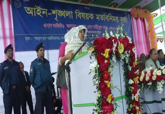 ‘খুনি যেই হোক স্বামী হত্যার শাস্তি দেখে যেতে চাই’