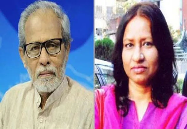 জাতীয় প্রেসক্লাবের নতুন কমিটির দায়িত্ব গ্রহণ