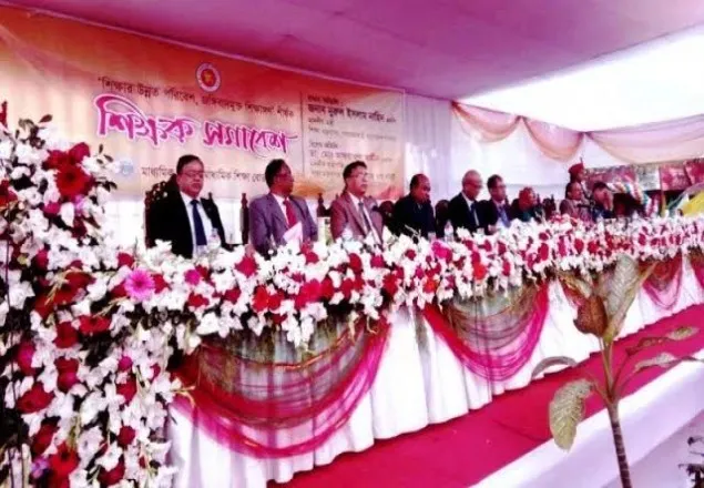 মাদ্রাসা জঙ্গি তৈরির আখড়া নয়: শিক্ষামন্ত্রী