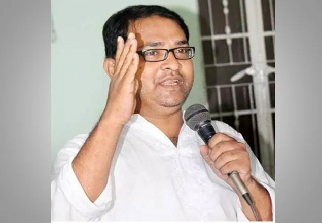 দেশকে রাজনীতি শূণ্য করার ষড়যন্ত্র অব্যাহত: মোস্তফা ভুইয়া 