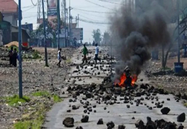 কঙ্গোতে চলমান সংঘর্ষে নিহত ২৬