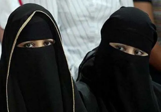 নেকাব নিষিদ্ধ করা হলো মরক্কোতে