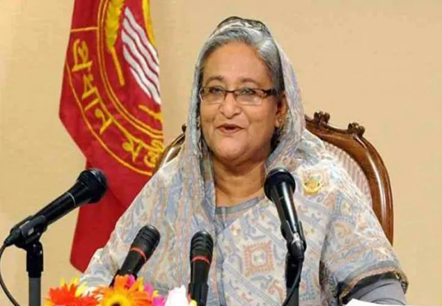 প্রধানমন্ত্রী জাতির উদ্দেশে ভাষণ দেবেন সন্ধ্যায়