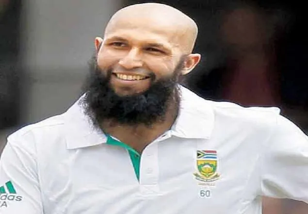 শততম টেস্ট খেলতে যাচ্ছেন হাশিম আমলা