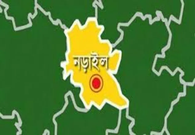 নড়াইলে যুবকের লাশ উদ্ধার