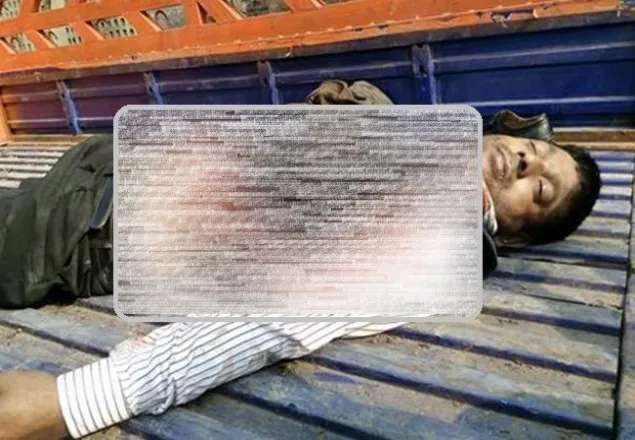 কলেজ শিক্ষককে গুলি করে হত্যা, মোটরসাইকেল ছিনতাই
