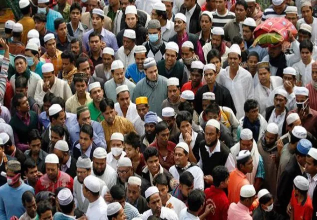 ইজতেমার প্রথম পর্বে ৭ হাজার বিদেশী