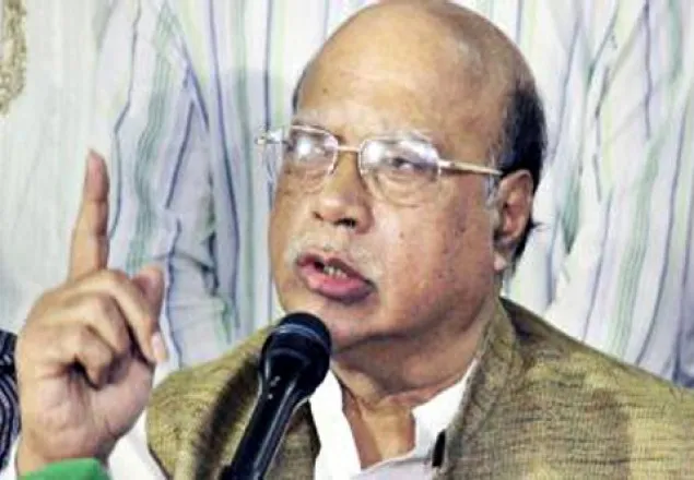‘খেলা হবে নির্বাচনের মাঠে, জিততে হলে মাঠে নামুন’
