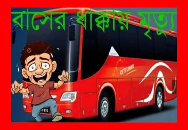 মাদারীপুরে বাসের ধাক্কায় ৩ নসিমনযাত্রী নিহত