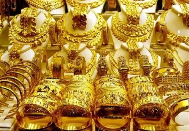 স্বর্ণ ও রুপার দাম বেড়েছে