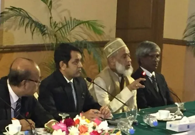 ‘ইসলামী ব্যাংকের সম্পূর্ন মাইক্রোক্রেডিট পাবে জনগণ’