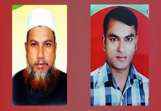 সিরাজগঞ্জে শিশু ধর্ষণ চেষ্টার অভিযোগে ২ আ.লীগ নেতার বিরুদ্ধে মামলা
