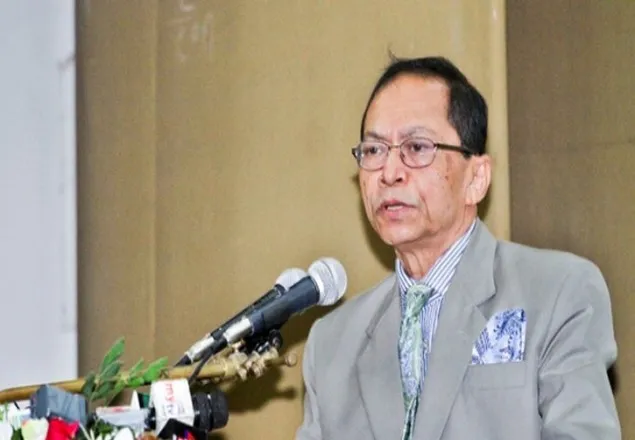 বিচার প্রক্রিয়া বিলম্ব হওয়ায় মামলাজট বৃদ্ধি পায়: বিচারপতি
