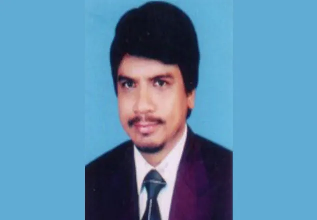 খুলনায় জামায়াত নেতা গ্রেপ্তার
