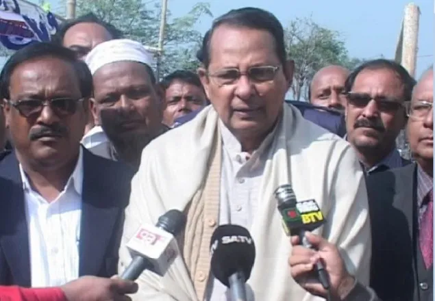 জাতীয় নির্বাচনকে বাধাগ্রস্ত করতে বিএনপি উদ্ভট কথা বলছে: তথ্যমন্ত্রী
