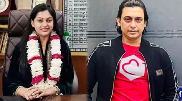 নিপুণ-জায়েদ বিবাদ: স্থিতাবস্থার আদেশ কঠোরভাবে অনুসরণের নির্দেশ