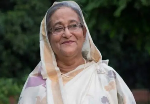প্রধানমন্ত্রী সুইজারল্যান্ড যাচ্ছেন আজ 