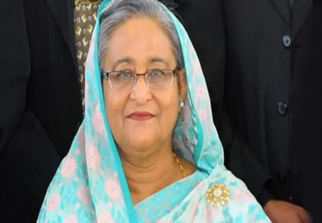 গণভবন থেকে মোনাজাতে অংশ নেবেন প্রধানমন্ত্রী 