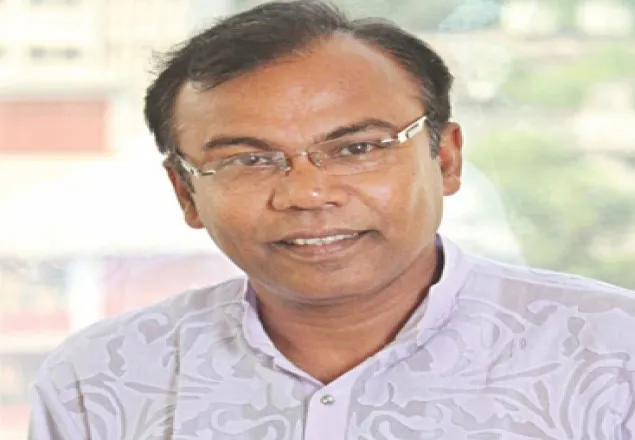আবারো প্লেব্যাকে বাবু